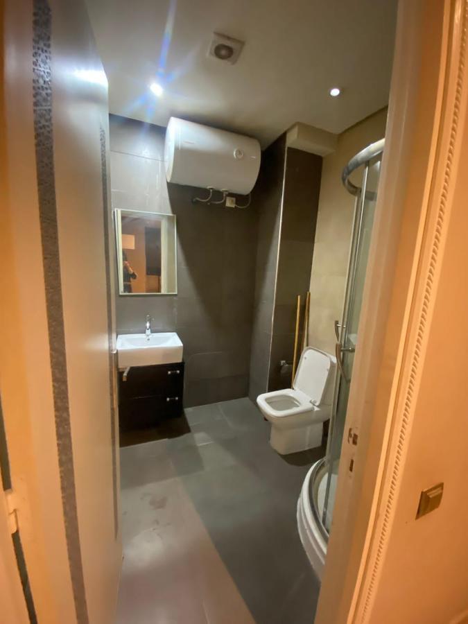 Studio Design Carre Eden Gueliz Iptv , Netflix , Wifi, Marrakesh Exterior photo